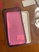 Oryginalna uszczelka do wyświetlacza iPhone 12 Pro, komplet śrub