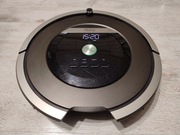Sprawna płyta główna z obudową i zderzakiem Irobot Roomba 870