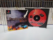 Destruction Derby PS1