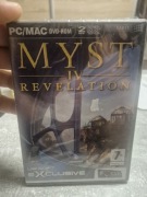 Myst IV Revelation PC 