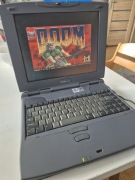 Vintage laptopy Toshiba 2060cds