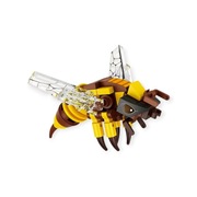 Owad - klocki 51 szt. wyprzedaż