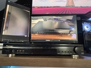 Pioneer VSX-C300 – amplituner kina domowego + pilot