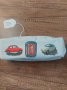 Piórnik płócienny