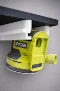 Uchwyt / wieszak Ryobi One+ 18V do szlifierki oscylacyjnej | wydruk 3D