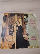 Wśród nocnej ciszy - Kolędy i pastorałki śpiewa Irena Santor