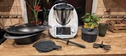 Thermomix 6 super stan akcesoria
