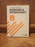 "Kierowca doskonały B" podręcznik do nauki jazdy