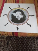 Sandra - (Life May Be) A Big Insanity, 12"Maxi singiel winylowy 