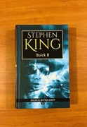 Stephen King Buick 8
