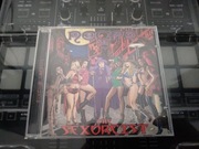 Necro the secsorcist