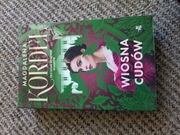 Wiosna cudów. Przystań śpiących wiatrów Magdalena Kordel