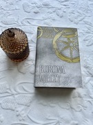 Korona mieczy - Robert Jordan