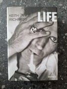 Life Keith Richards