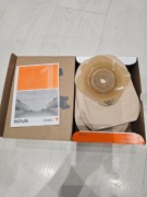 Worki Dansac + gratisy