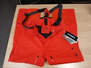 Spodnie narciarskie SPYDER DARE rozmiar XL