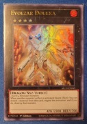 Yu-Gi-Oh! Evolzar Dolkka KICO (UR)