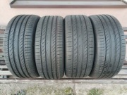 Continental ContiSportContact 5 235/45R18 94V. RANT OCHRONNY.