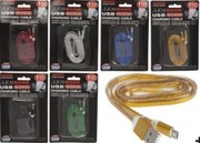 Szybki kabel micro USB 