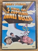 [DVD] A teraz coś z zupełnie innej beczki (Monty Python)
