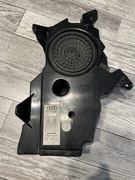 Subwoofer Audi a3 8p 8P3035382