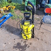 Myjka ciśnieniowa Karcher K2 Power Control