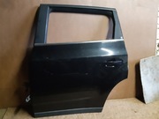 Drzwi lewy tył ORLANDO kolor GAR