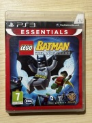 Lego Batman The Videogame PS3