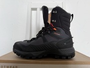Damskie buty Mammut BLACKFIN III WP HIGH ocieplane rozmiar 39 1/3