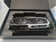 MSI RTX2060 super armor oc 8Gb