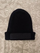 Czapka Czarna La Mania