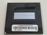 Procesor i7-4700mq 2,4-3,4GHz (4 rdzenie, 8 wątków)