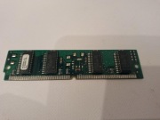 SIMM 72pin -- kość pamięci