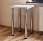 Stolik na urządzenie kosmetyczne, laser