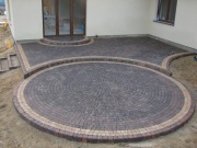 Brukarstwo. Układanie Kostki brukowej i granitowej