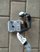 Radar kamera asystent renault Clio 5