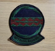 Naszywka - USAF - 1877th Communications Squadron