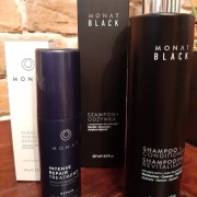 MONAT Kuracja na porost włosów dla mężczyzn