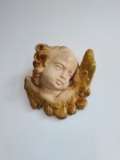 Anioł barokowy z konglomeratu 