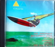 DISCO dance lata 90-te ,  płyta CD - HITY NA IMPREZĘ