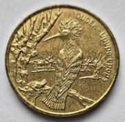 18. 2 złote 2000 Dudek - stan menniczy