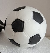 Piłka z masy cukrowej 