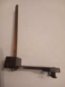 gong strunowy 3-strunowy