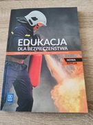 Edukacja dla bezpieczeństwa 1. Podręcznik kl. 1