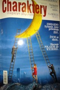 Charaktery nr 7/2008
