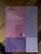 Wstęp do rachunku prawdopodobieństwa - William Feller