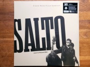 Wojciech Kilar–Salto, kolorowy winyl, Limit nr: 97/100 GAD