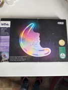 Lustro z podświetleniem