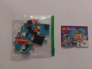 LEGO Friends  41386  Pudełko przyjaźni Stephanie