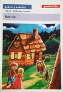 JAKUB I WILHELM GRIMM - BAŚNIE